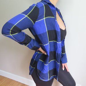 Flannel